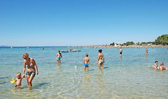 Mobile Homes Zaton Holiday Resort