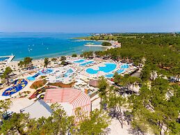 Mobile Homes Zaton Holiday Resort
