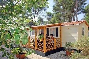 Mobile Homes Zaton Holiday Resort