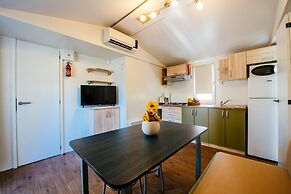 Mobile Homes Zaton Holiday Resort