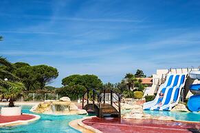 3-bedroom Mobile Home in Vendres-plage