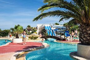 3-bedroom Mobile Home in Vendres-plage