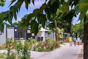 3-bedroom Mobile Home in Vendres-plage