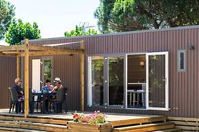 3-bedroom Mobile Home in Vendres-plage