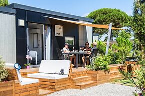 3-bedroom Mobile Home in Vendres-plage