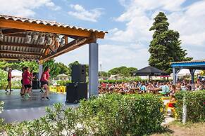 Vendres-plage Mobile Home for 4