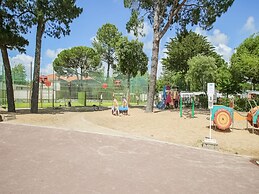 Mobile Home With Plancha & Pool Access