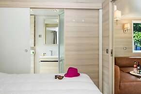 VIP Mobile Home With Terrace