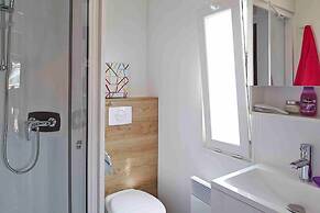 VIP Mobile Home With Terrace
