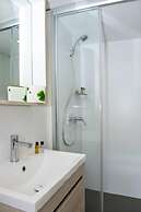 VIP Mobile Home With Terrace