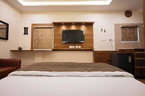 Anand's Abode By Yellow Bells