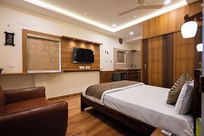Anand's Abode By Yellow Bells