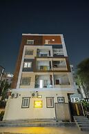 Anand's Abode By Yellow Bells