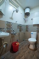 Anand's Abode By Yellow Bells