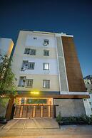 Anand's Abode By Yellow Bells