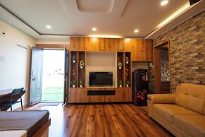 Anand's Abode By Yellow Bells