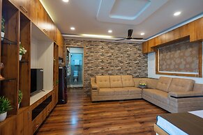 Anand's Abode By Yellow Bells