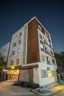 Anand's Abode By Yellow Bells