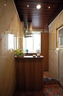 Anand's Abode By Yellow Bells