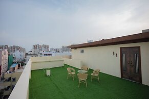Anand's Abode By Yellow Bells
