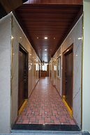 Anand's Abode By Yellow Bells