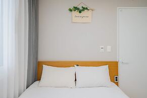 The Ocean by Owners hotel Yangyang
