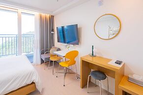 The Ocean by Owners hotel Yangyang