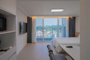 The Ocean by Owners hotel Yangyang