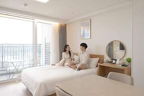 The Ocean by Owners hotel Yangyang