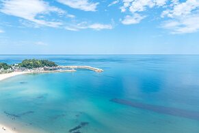The Ocean by Owners hotel Yangyang