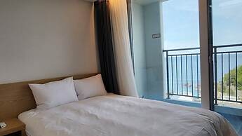 The Ocean by Owners hotel Yangyang