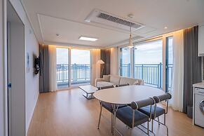 The Ocean by Owners hotel Yangyang