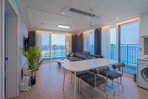The Ocean by Owners hotel Yangyang