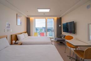 The Ocean by Owners hotel Yangyang