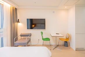 The Ocean by Owners hotel Yangyang