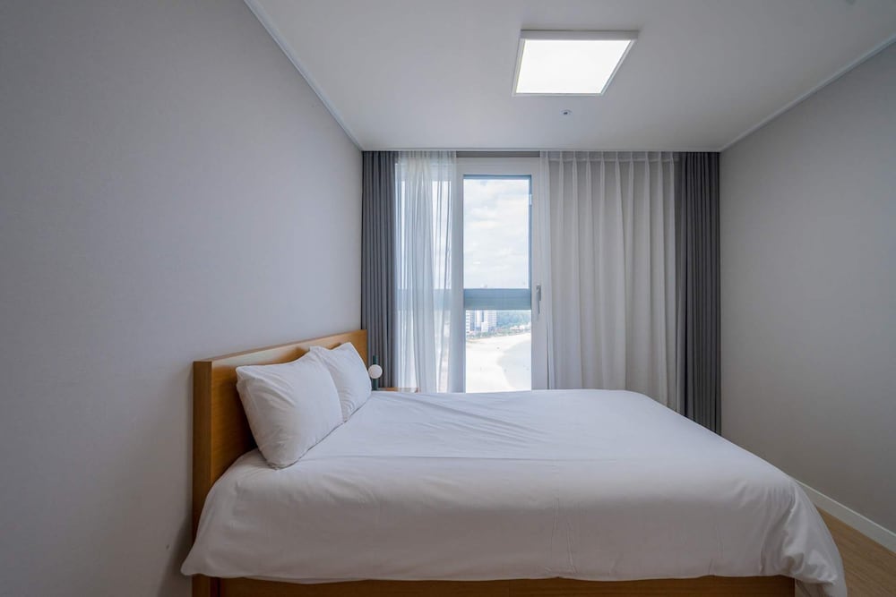 The Ocean by Owners hotel Yangyang