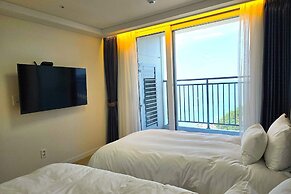 The Ocean by Owners hotel Yangyang
