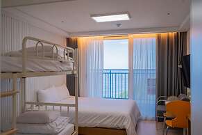 The Ocean by Owners hotel Yangyang