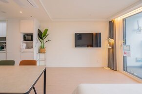The Ocean by Owners hotel Yangyang