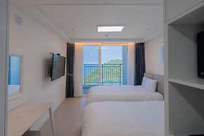The Ocean by Owners hotel Yangyang