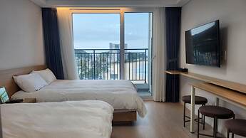 The Ocean by Owners hotel Yangyang