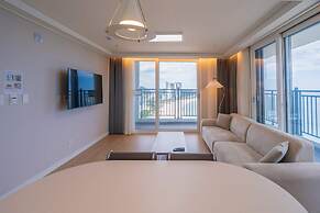 The Ocean by Owners hotel Yangyang