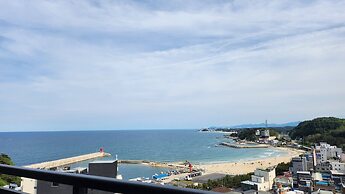 The Ocean by Owners hotel Yangyang
