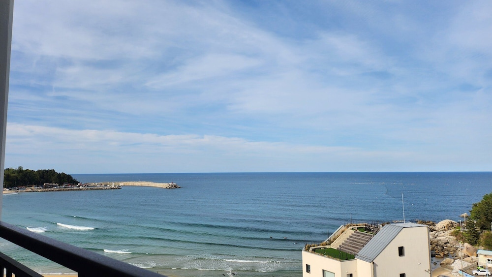 The Ocean by Owners hotel Yangyang