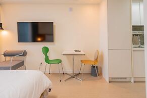 The Ocean by Owners hotel Yangyang