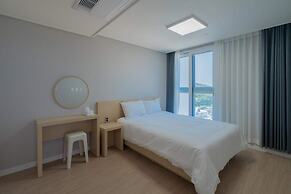 The Ocean by Owners hotel Yangyang