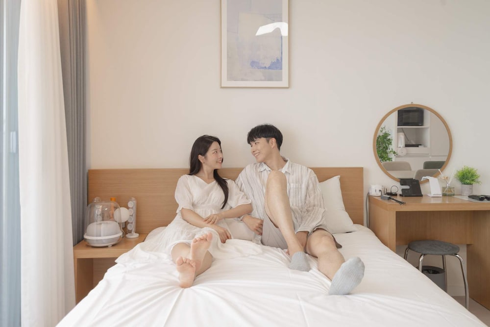 The Ocean by Owners hotel Yangyang