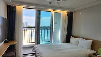 The Ocean by Owners hotel Yangyang