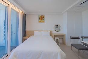 The Ocean by Owners hotel Yangyang