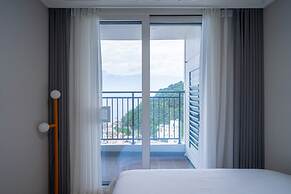 The Ocean by Owners hotel Yangyang
